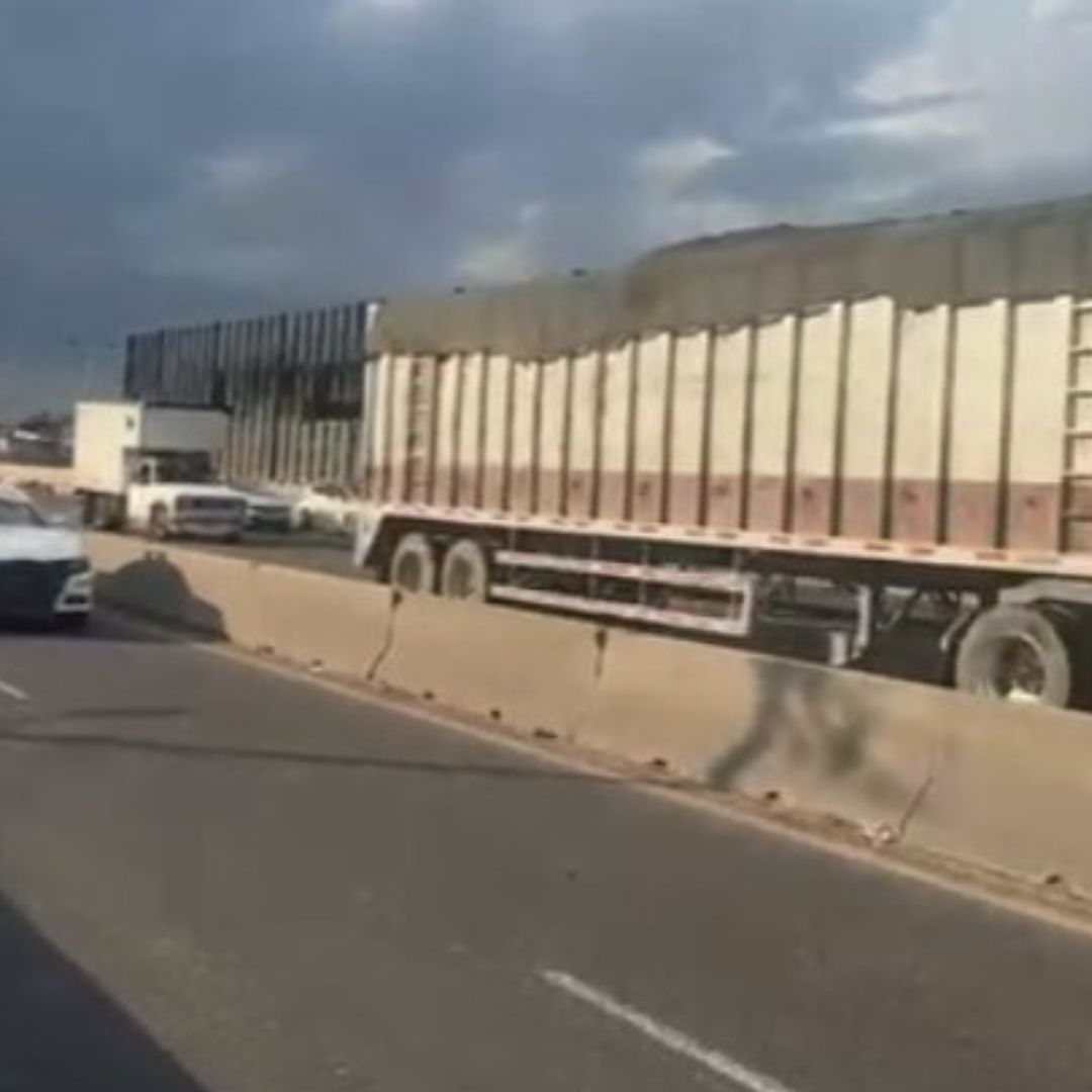 ¿Cómo Está el Tránsito en la México-Puebla Hoy 16 de Octubre? Esto Informan Capufe y la GN
