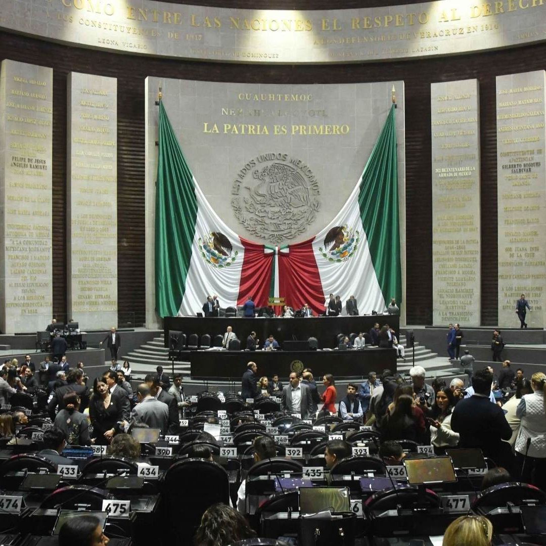Paquete Fiscal 2026: Diputados Aprueba en lo General y Particular los Cuatro Dictámenes, ¿Qué Sigue?