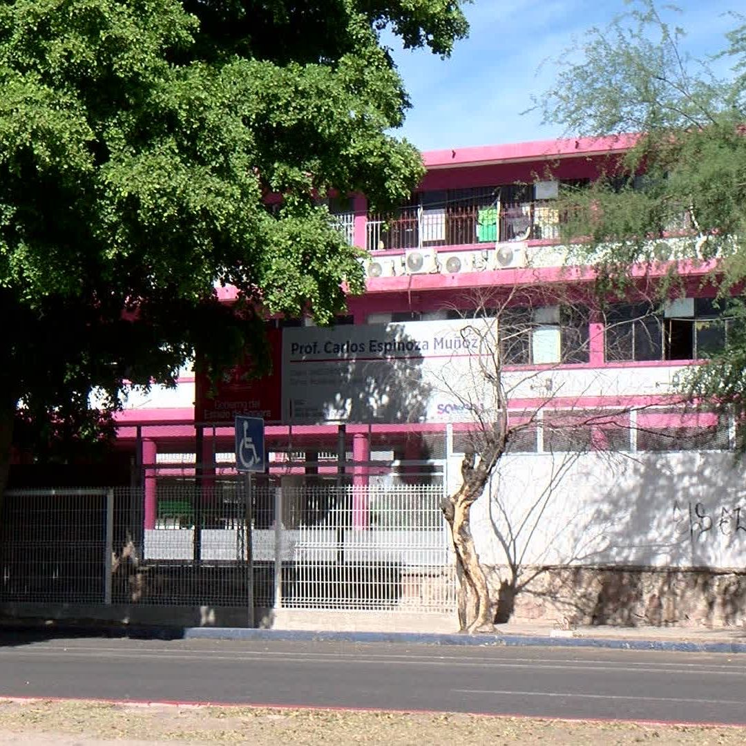 Inicia Registro para Beca "Rita Cetina" de Educación Básica en Sonora