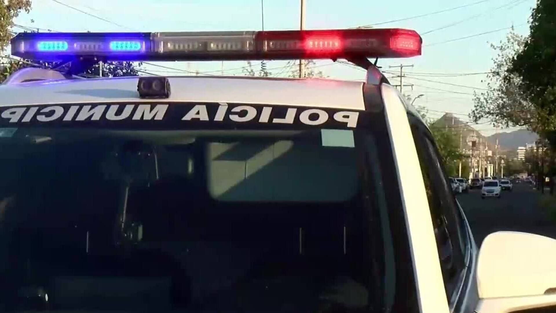 Vecinos Detiene a Menor de 16 Años al Intentar Robar una Camioneta al Norte de Hermosillo