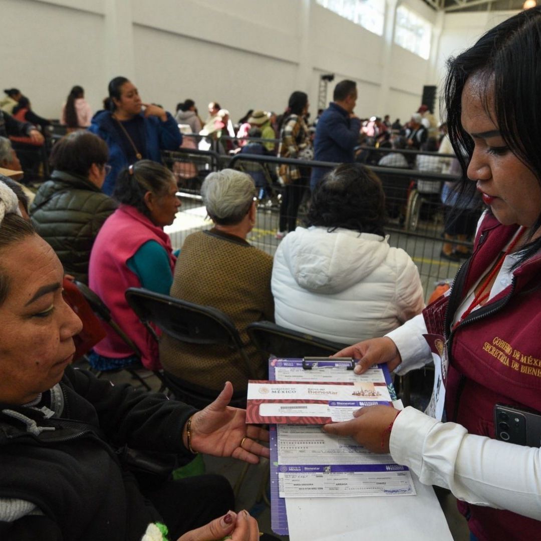 Registro Pensión Mujeres Bienestar de 30 a 64 años qué necesitas para asegurar apoyo de 19 mil pesos en 2025