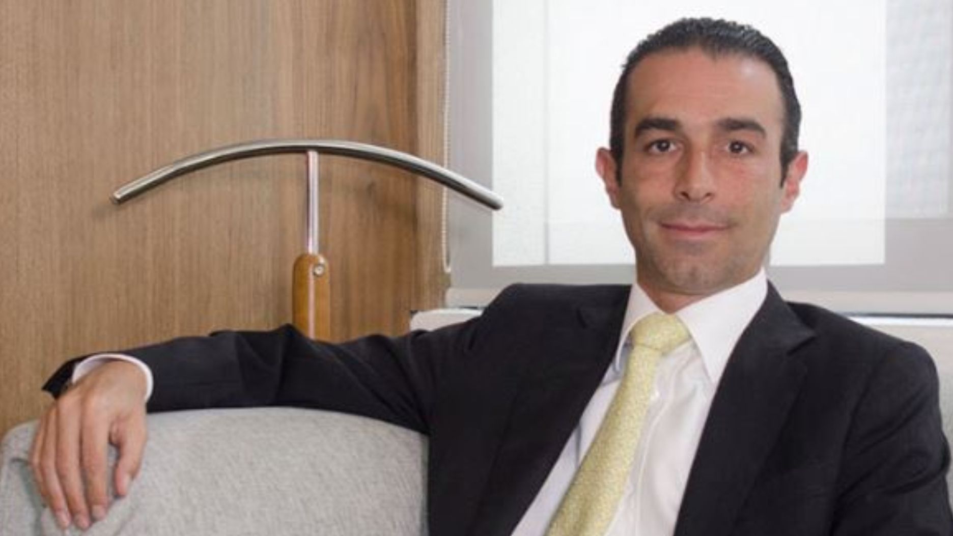 Caso David Cohen Sacal: Un Tercer Implicado en Homicidio del Abogado Dio las Armas a Agresores