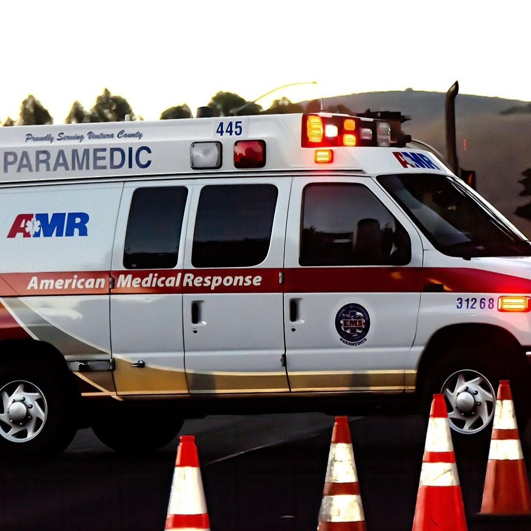Niña de 5 años Muere al Caerle Encima el Portón de su Casa