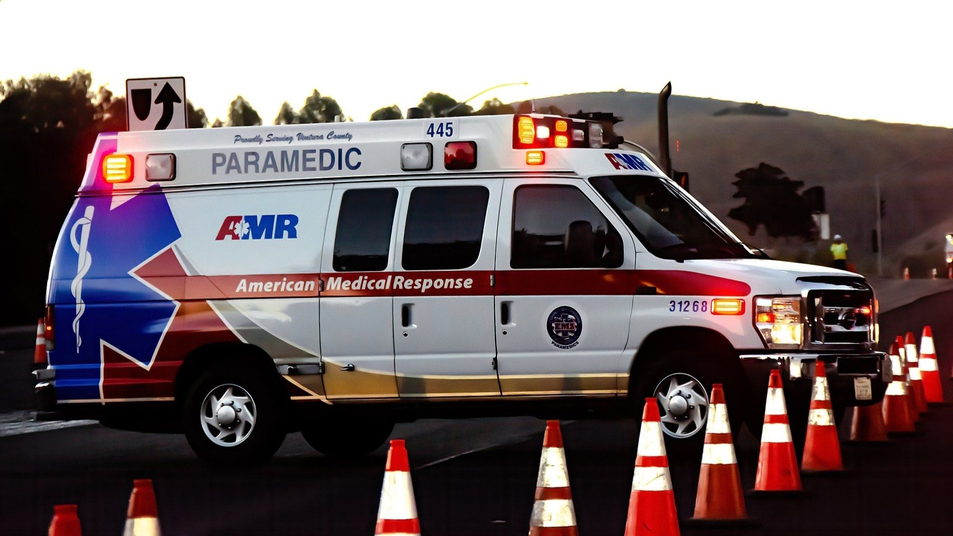 Niña de 5 años Muere al Caerle Encima el Portón de su Casa