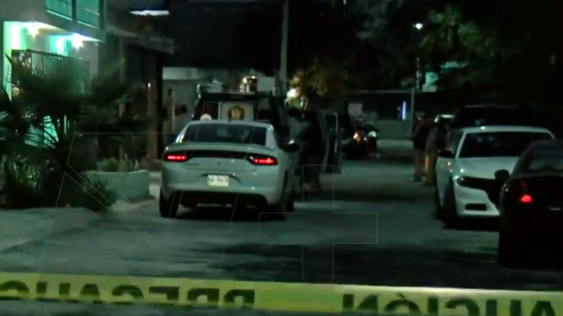 Autoridades investigan el hallazgo de un hombre sin vida dentro de una casa
