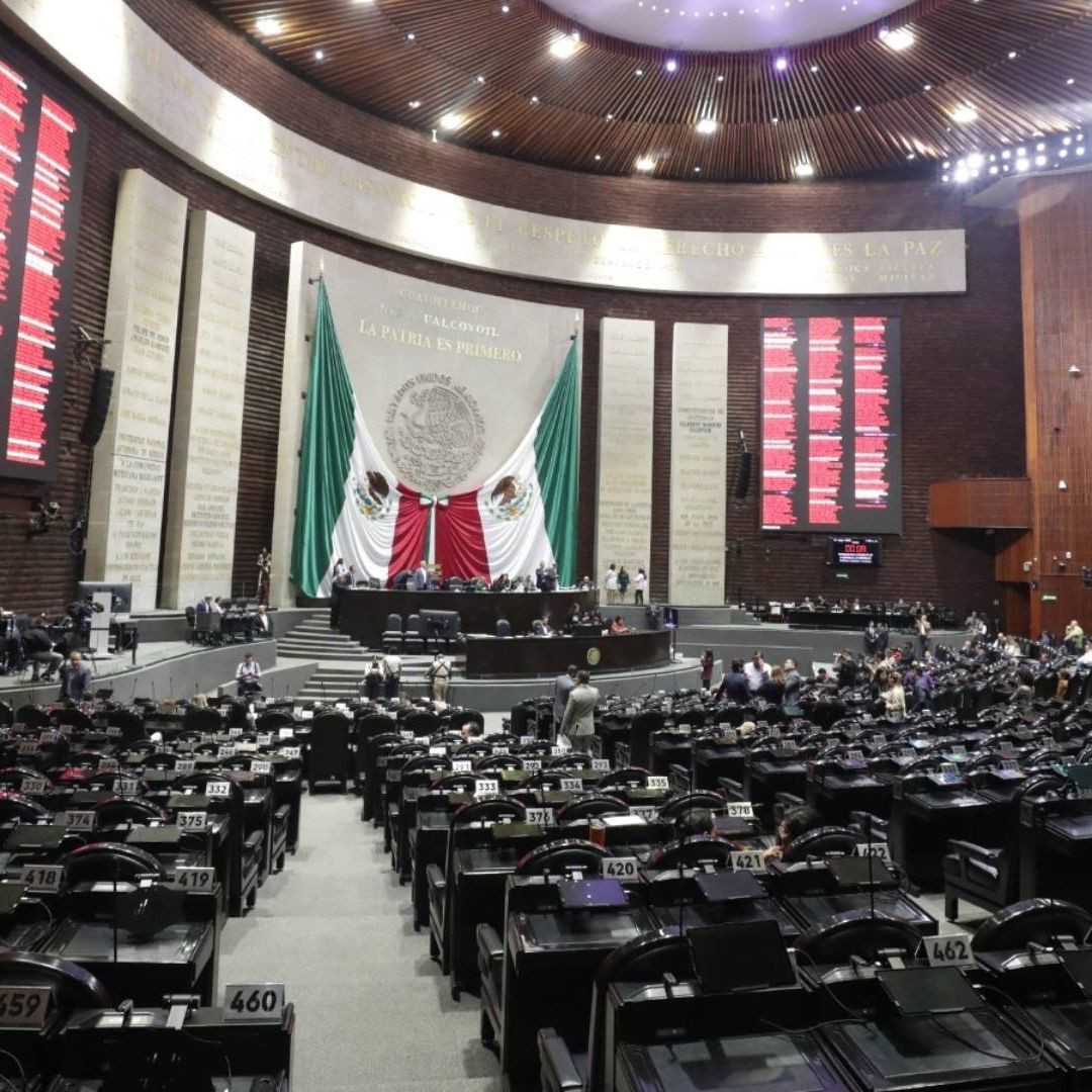 Cámara de Diputados Aprueba Ley de Ingresos 2026: ¿Habrá Mayor Techo de Endeudamiento?