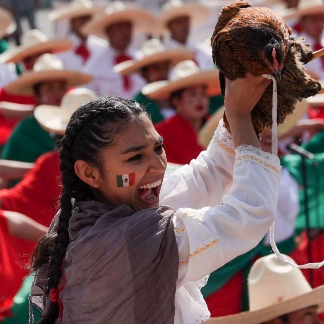 ¿Qué Día se Descansa el 20 de Noviembre en 2024? Fecha en que se Recorre por Revolución Mexicana