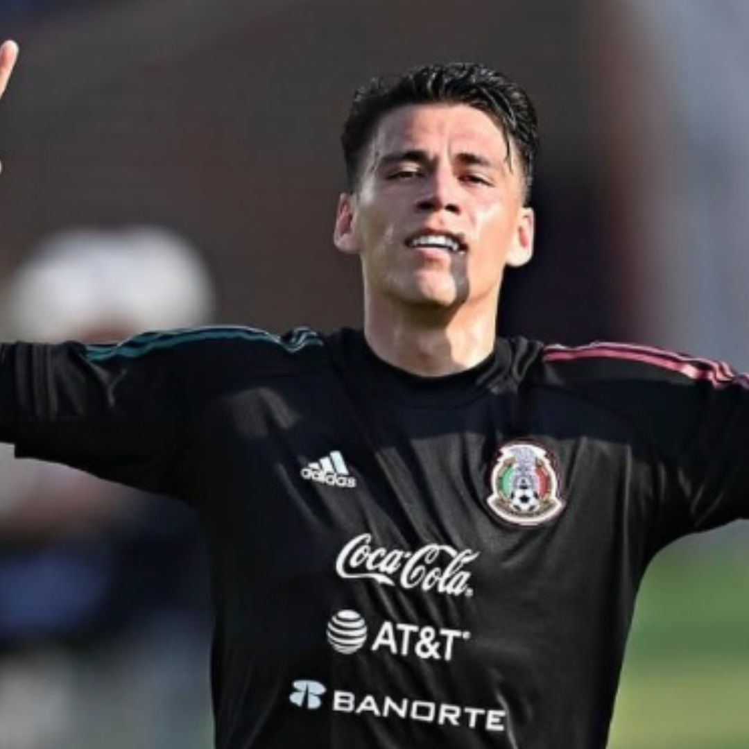 Héctor Moreno dice adiós al futbol luego de una gran trayectoria en la que portó las playeras de la Selección Mexicana y el Monterrey, entre otras.