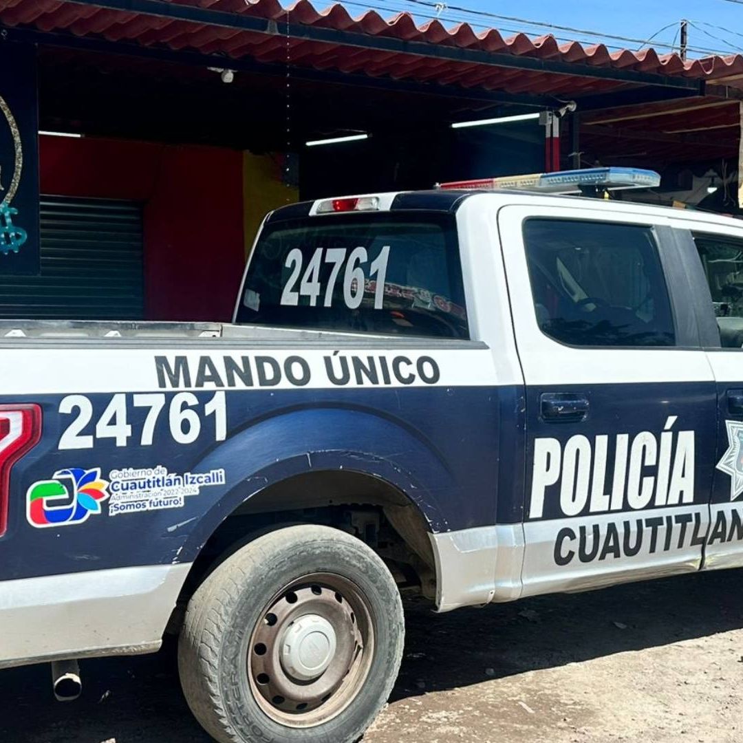 Balacera en el bar Bling Bling, en Cuautitlán Izcalli, deja seis muertos