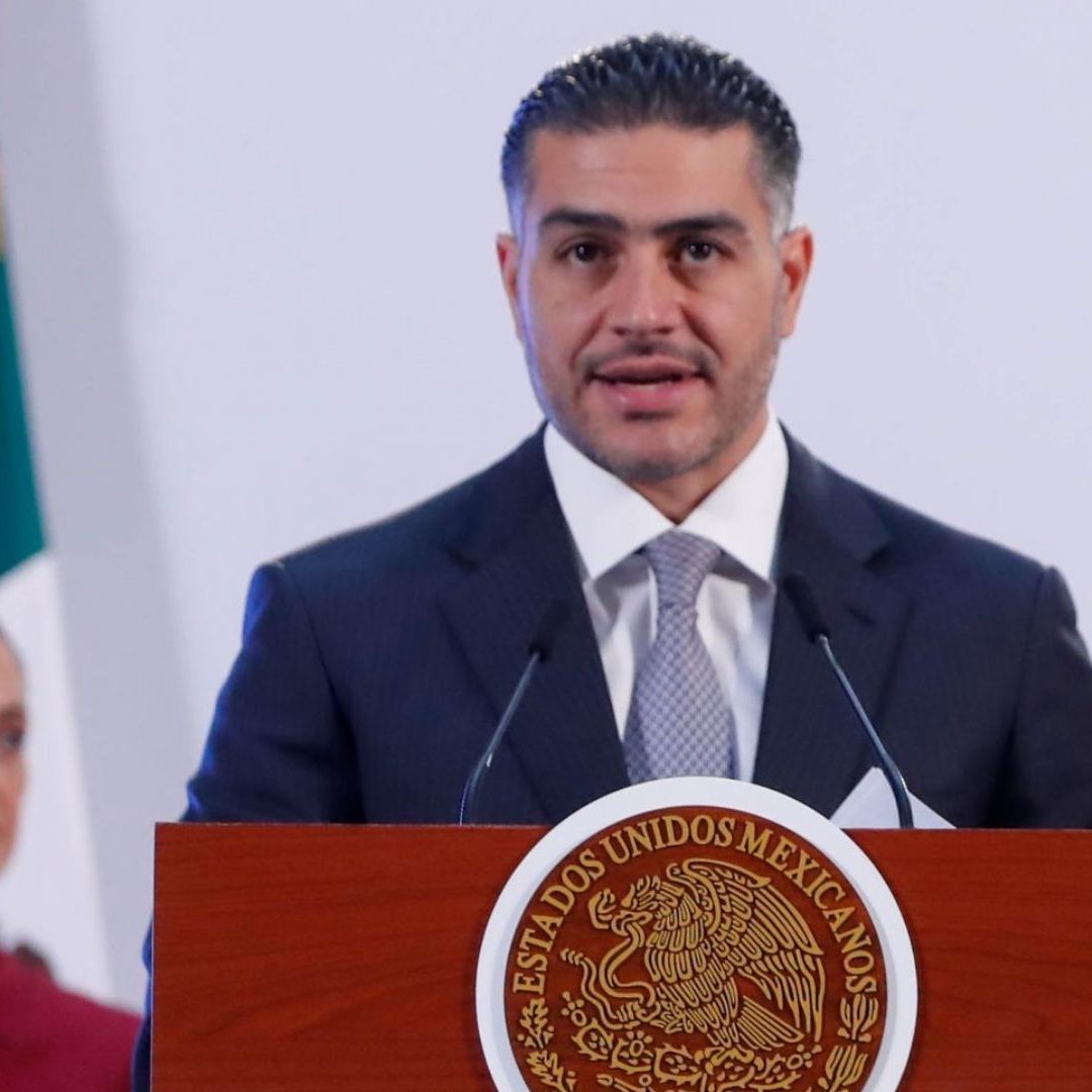 La secretaría a cargo de Omar García Harfuch tendrá más facultades.