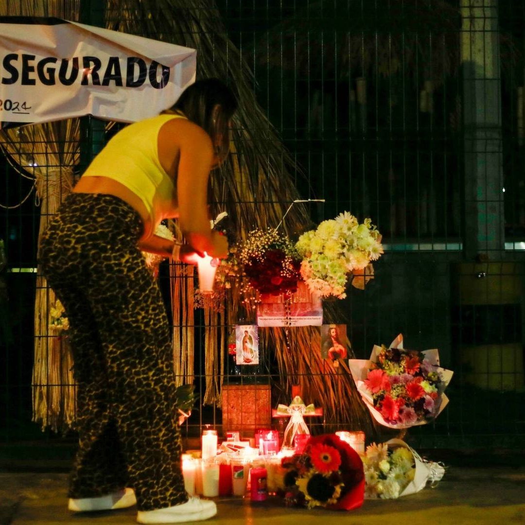 Podcast N+ | Detenido por Muertes en Querétaro, Isael Detrás de Ataque con Beepers y Oro en Box