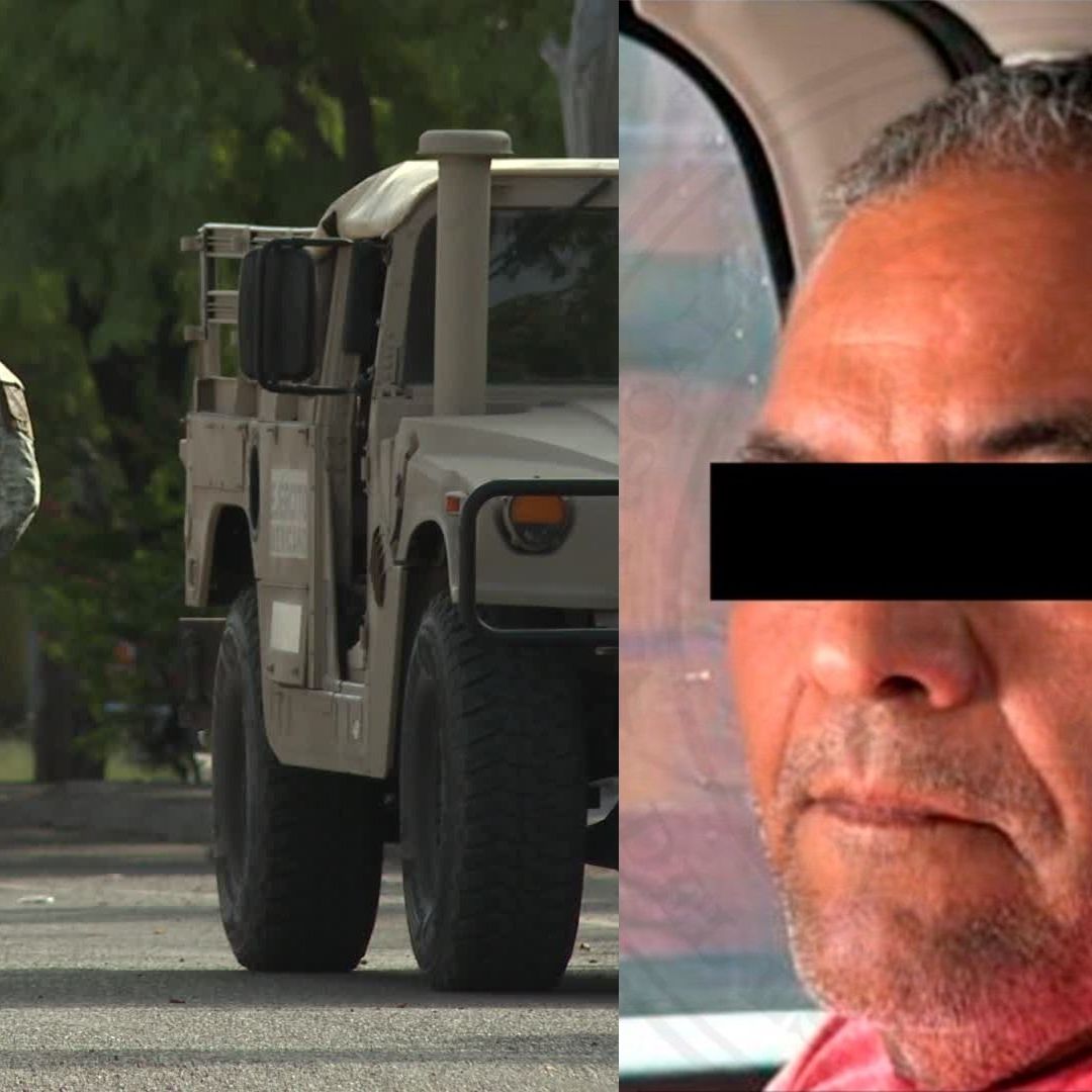 Vinculan a Proceso a Hombre que Lanzó Granada a Policías Estatales, en Hermosillo