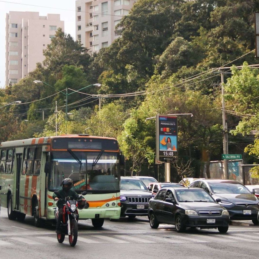 Así Aplica el Hoy No Circula del Martes 12 de Noviembre de 2024 en CDMX y Edomex