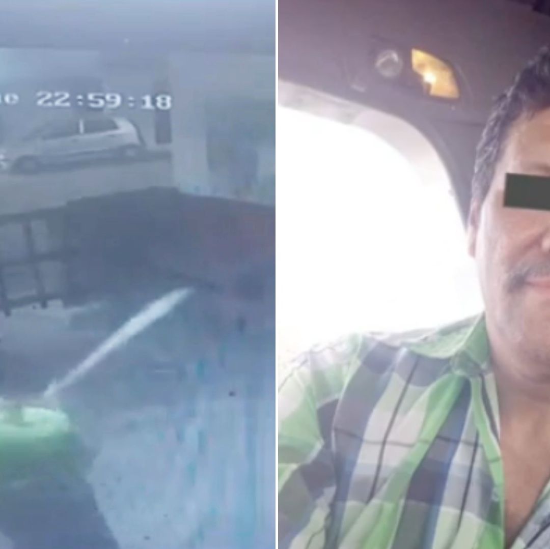 Vendedora de Tamales Sobrevive a Intento de Feminicidio; Buscan al Hombre que le dio Machetazos