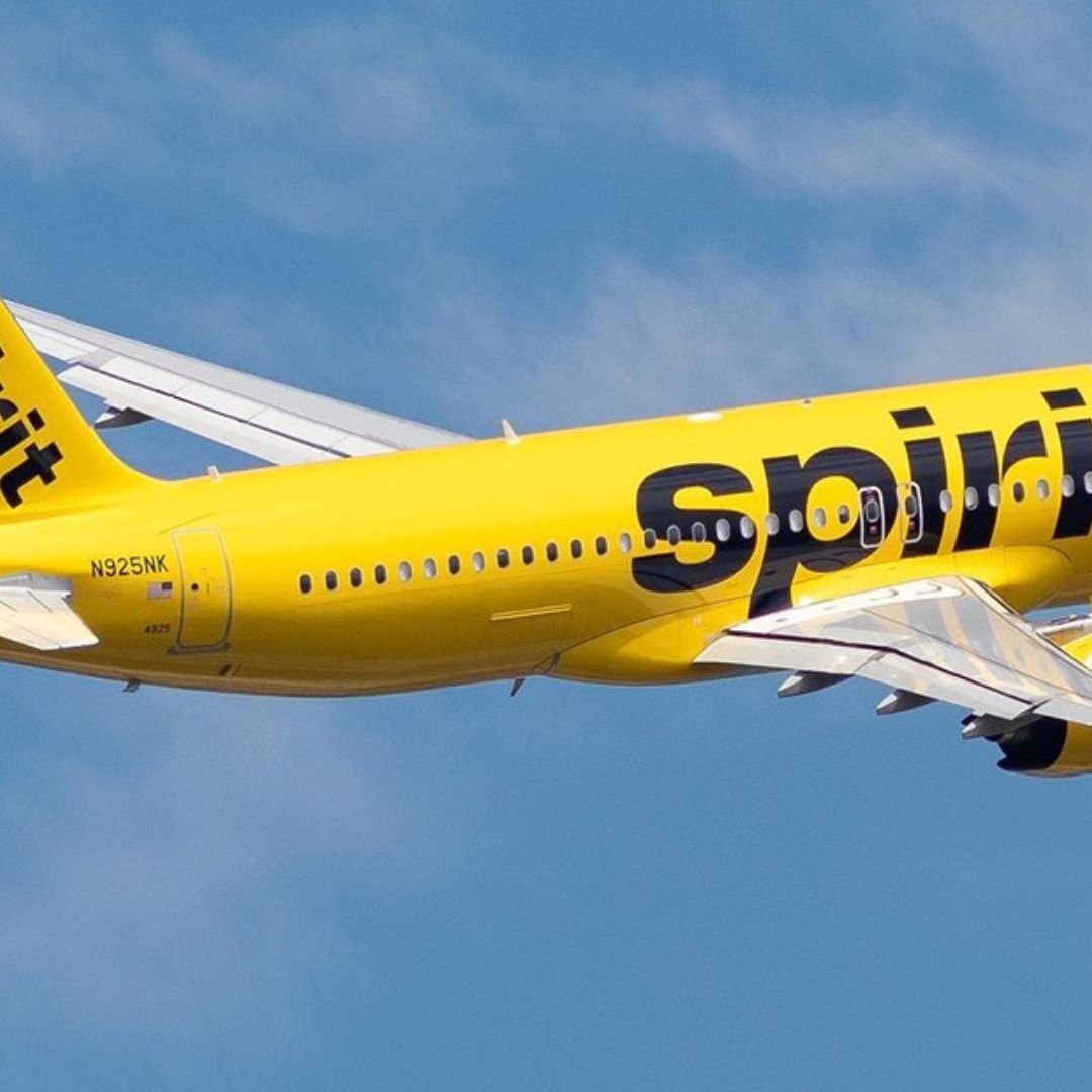 Emergencia Aérea: Avión con Pasajeros Recibe Disparos Cuando Iba a Aterrizar; Hay Una Herida