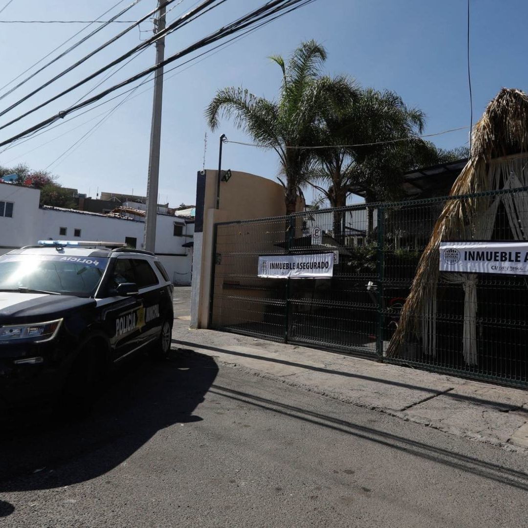 Hay un Detenido por Ataque en Bar 'Los Cantaritos' en Querétaro