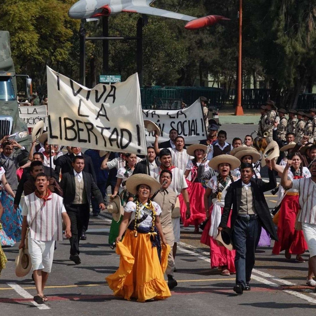 ¿Qué Pasó el 20 de Noviembre? Esto se Celebra ese Día en México