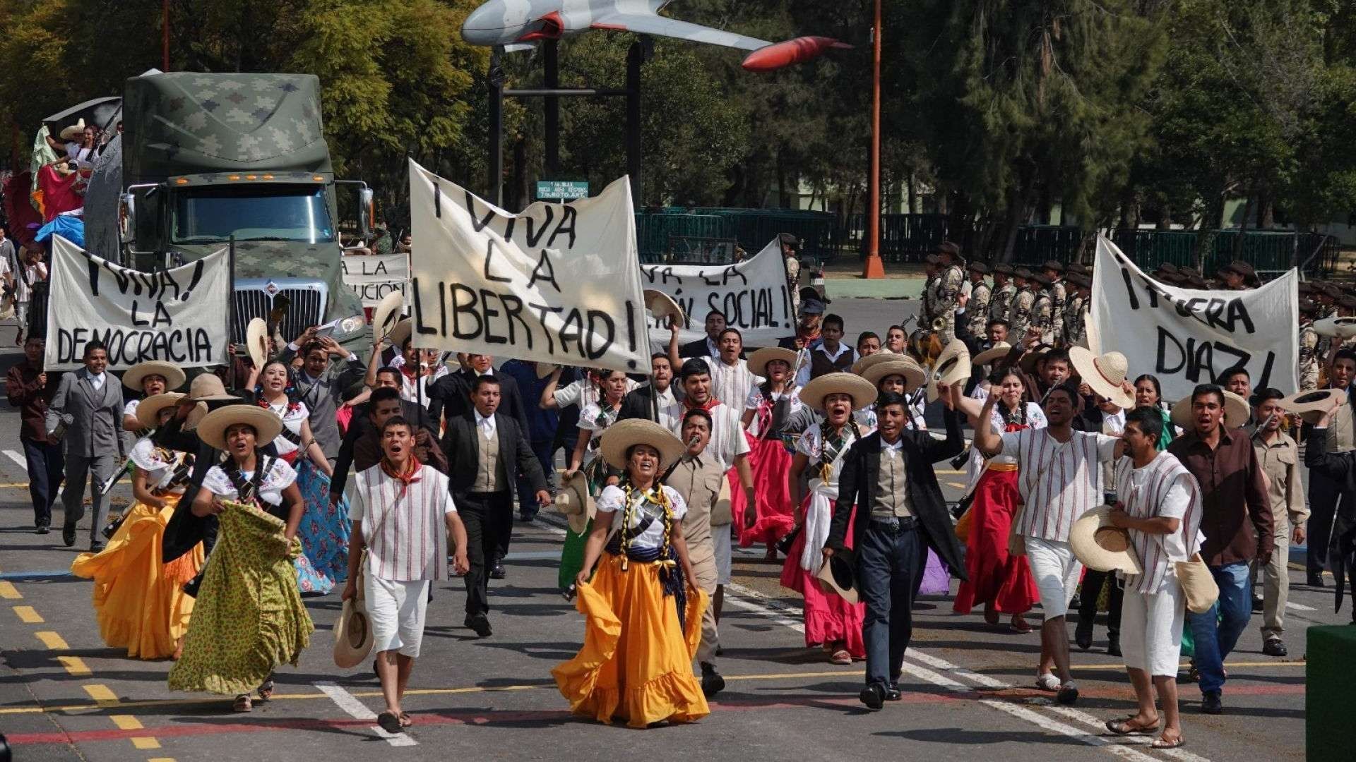 ¿Qué Pasó el 20 de Noviembre? Esto se Celebra ese Día en México