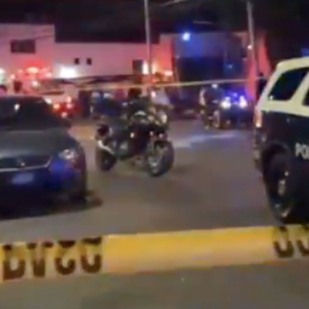 Balacera en Bar Bling Bling, de Cuatitlán Izcalli, Deja Al Menos Cinco Muertos