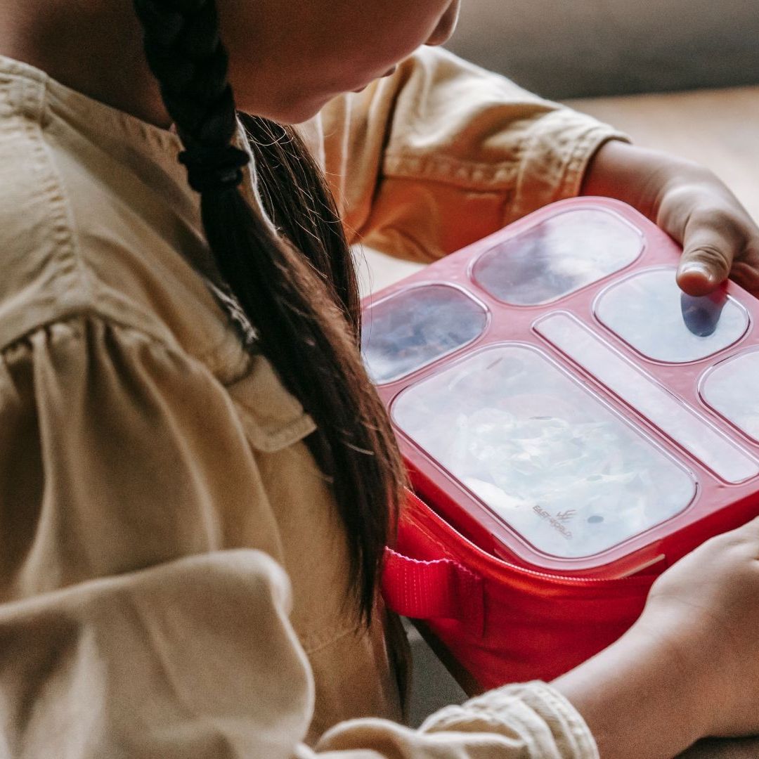 ¿Cuál es el Lunch Ideal para Niños Durante Temporada de Frío? Autoridades Responden