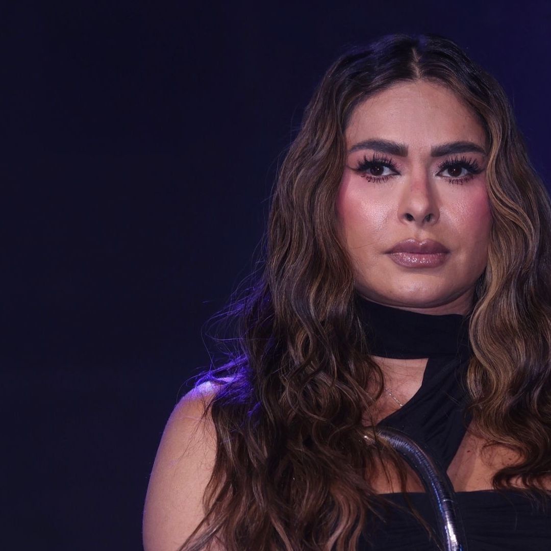 Galilea Montijo, una de las mujeres del año según la revista Glamour México
