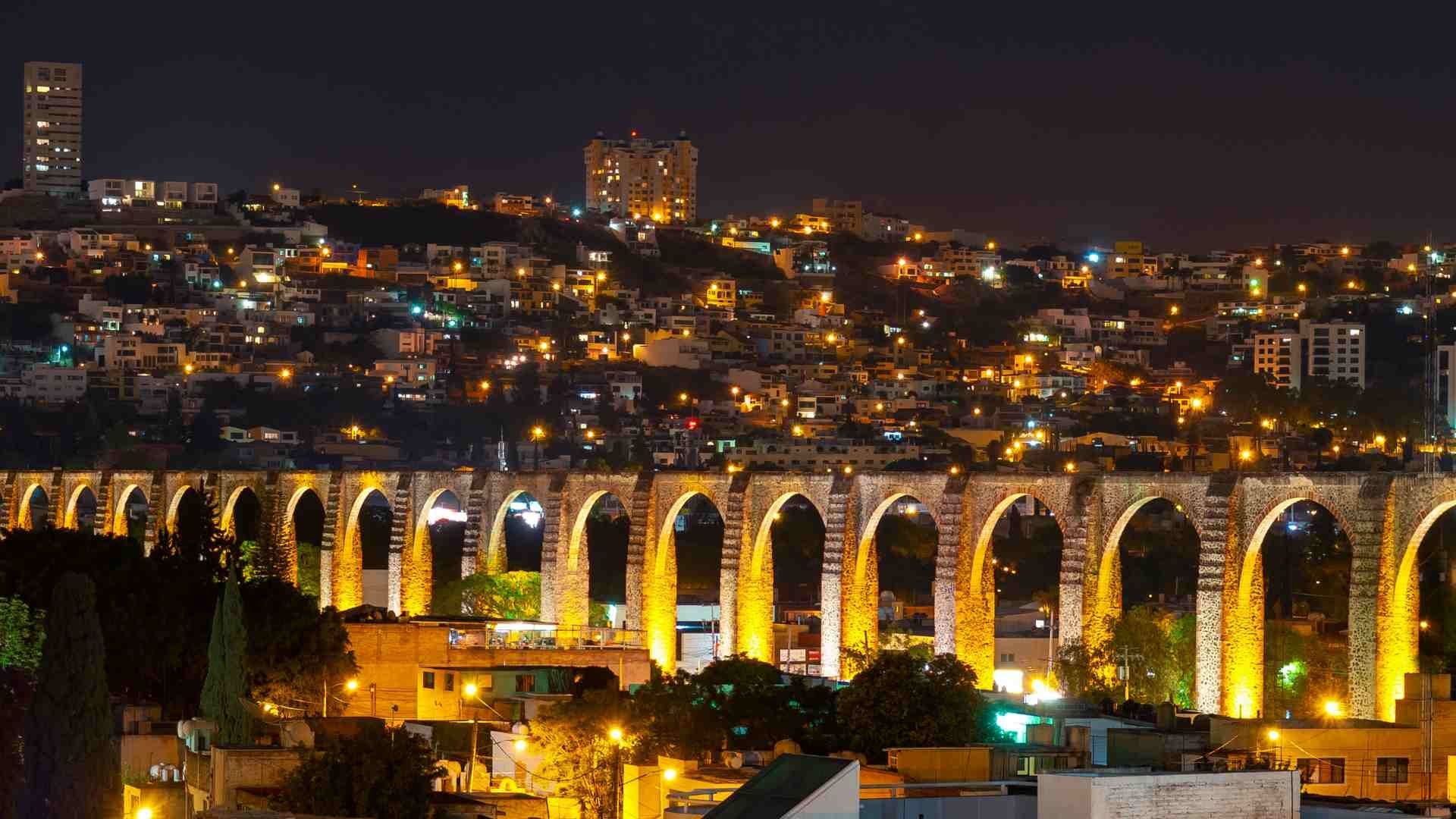 Qué Hacer en Querétaro; Actividades Culturales