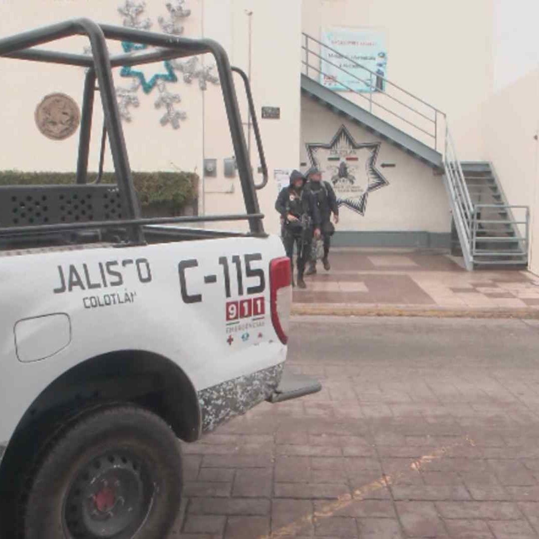 Localizan en Cuerpo de un Recién Nacido en un Lote Baldío en Colotlán