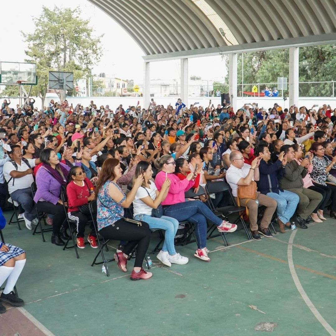 Beca Rita Cetina Gutiérrez 2024: ¿Cuándo es el Último Día de Registro en Línea para Estudiantes?