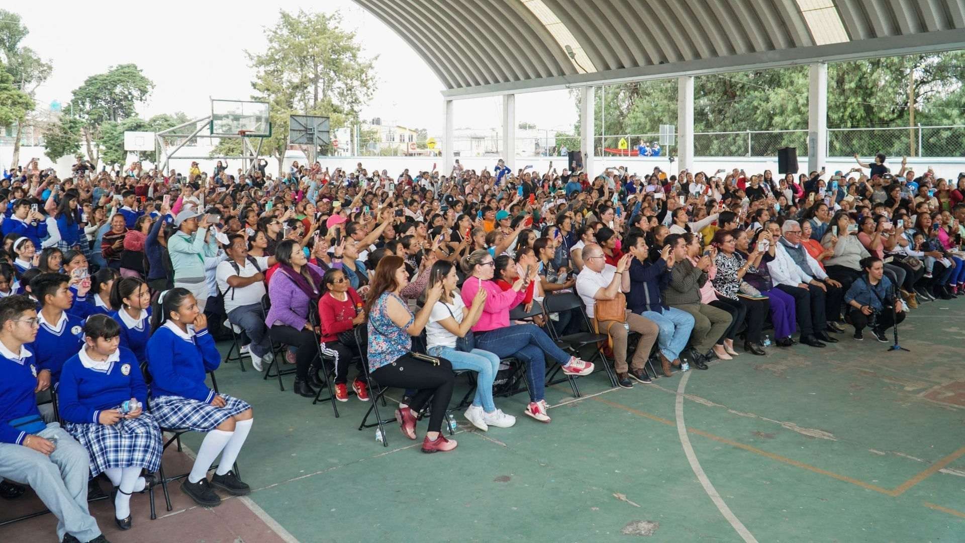 Beca Rita Cetina Gutiérrez 2024: ¿Cuándo es el Último Día de Registro en Línea para Estudiantes?