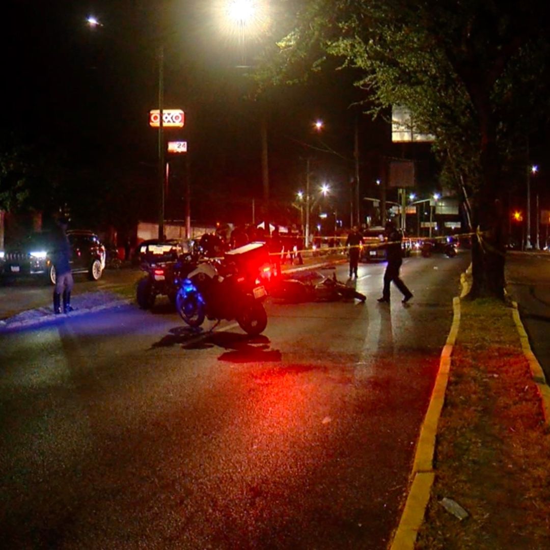 Abuelita Muere Atropellada por Adolescente en Carretera a Saltillo ...