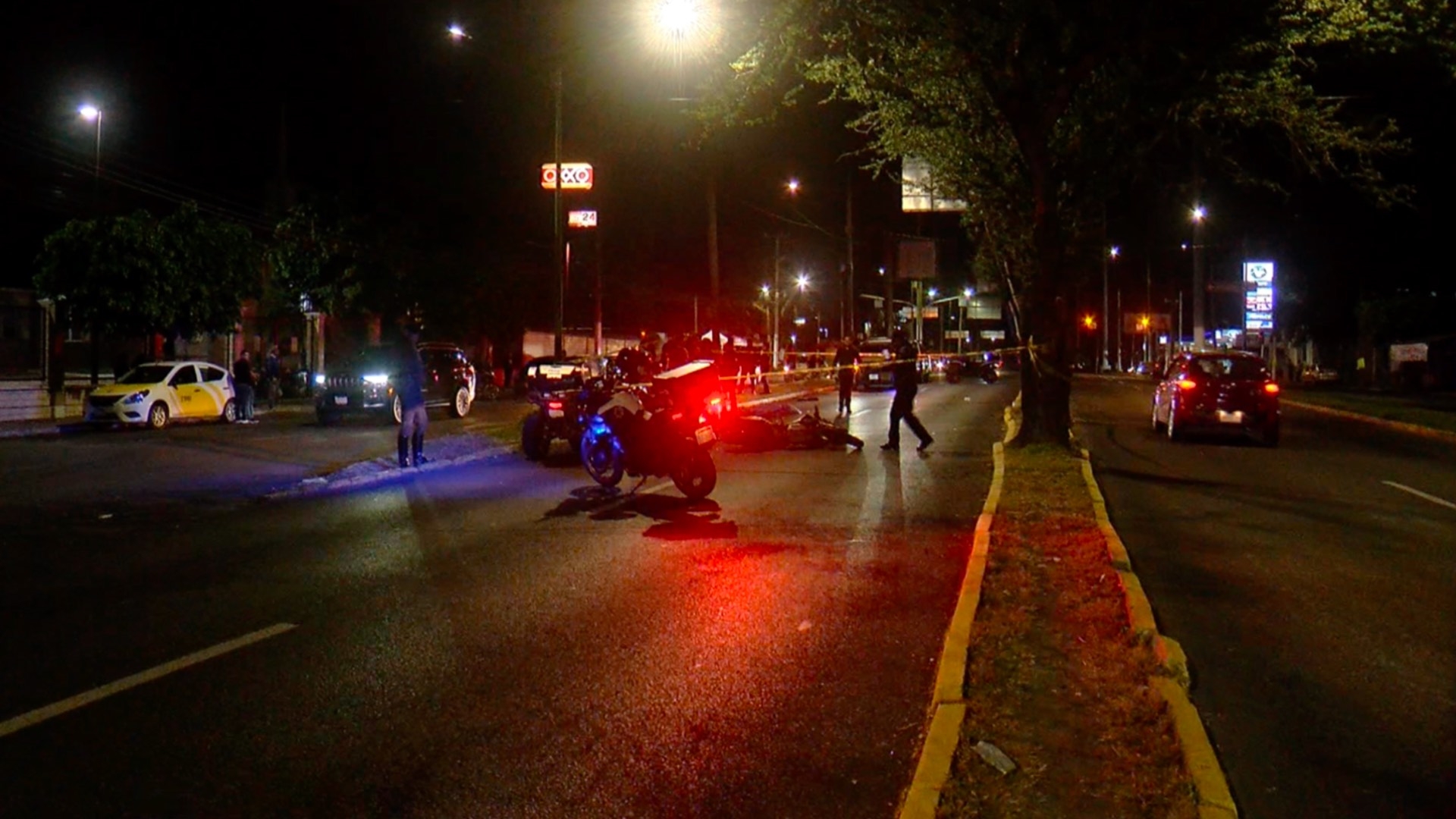 Abuelita Muere Atropellada por Adolescente en Carretera a Saltillo ...
