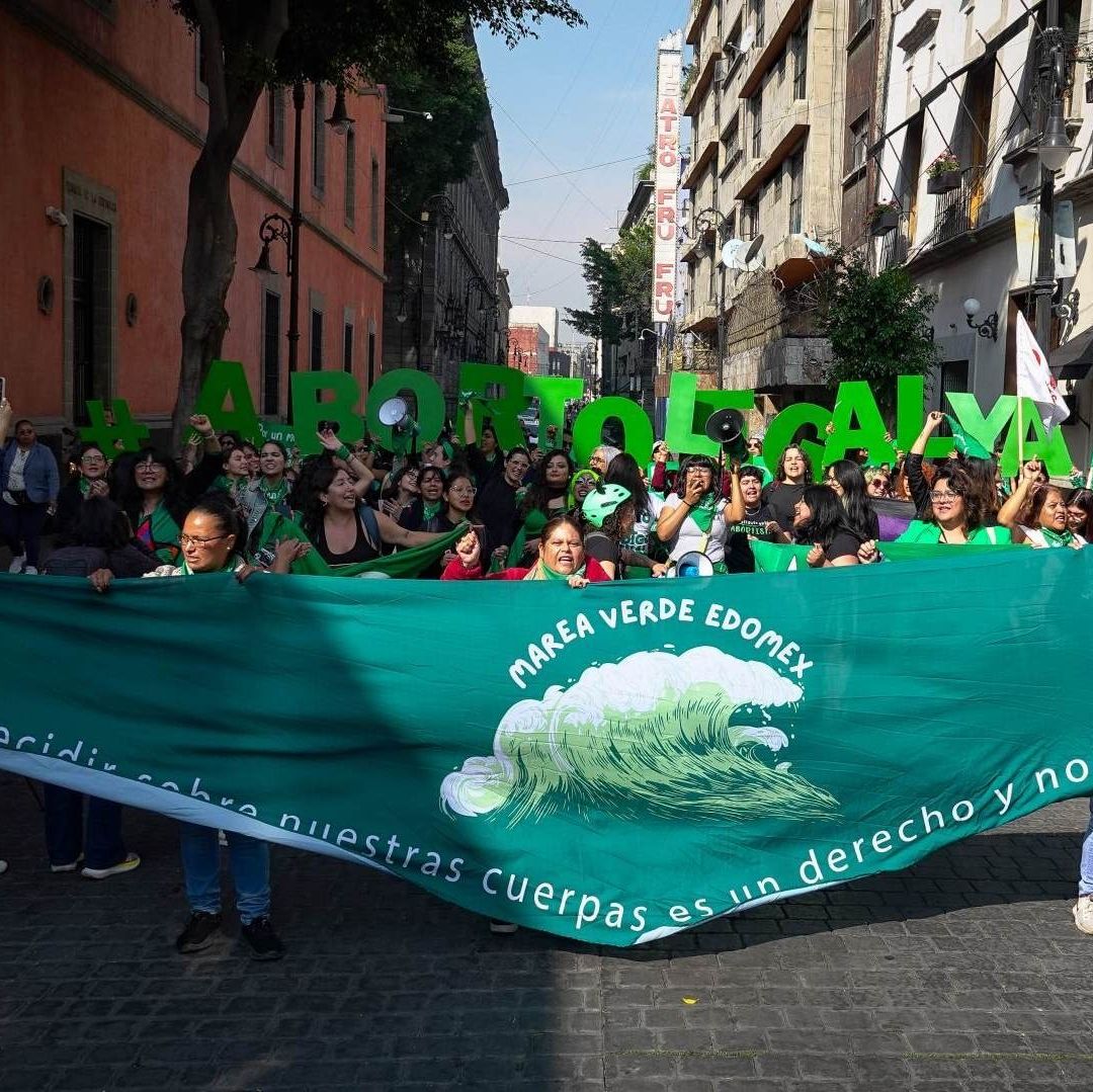 Marchas Hoy 11 de Noviembre de 2024 en CDMX: Manifestaciones y Concentraciones