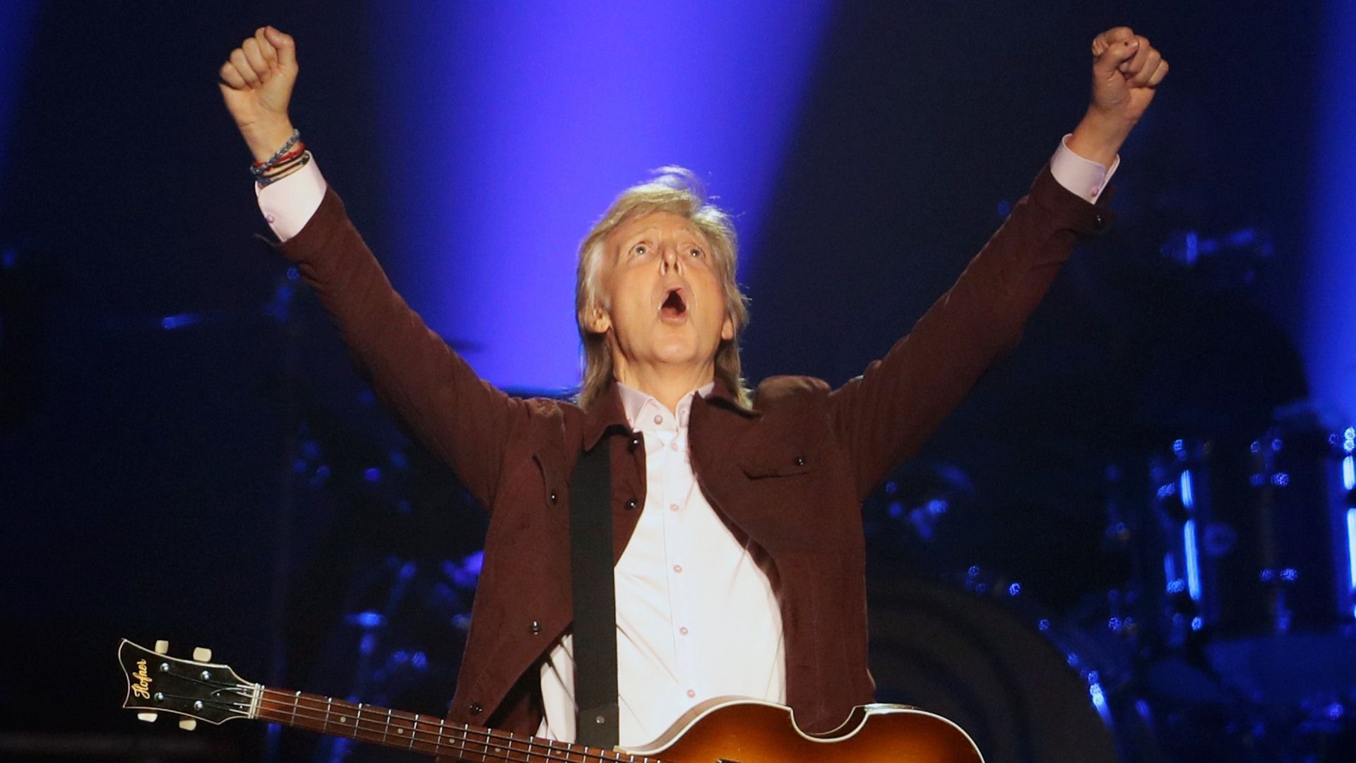 Paul McCartney: setlist para concierto en Estadio GNP Seguros