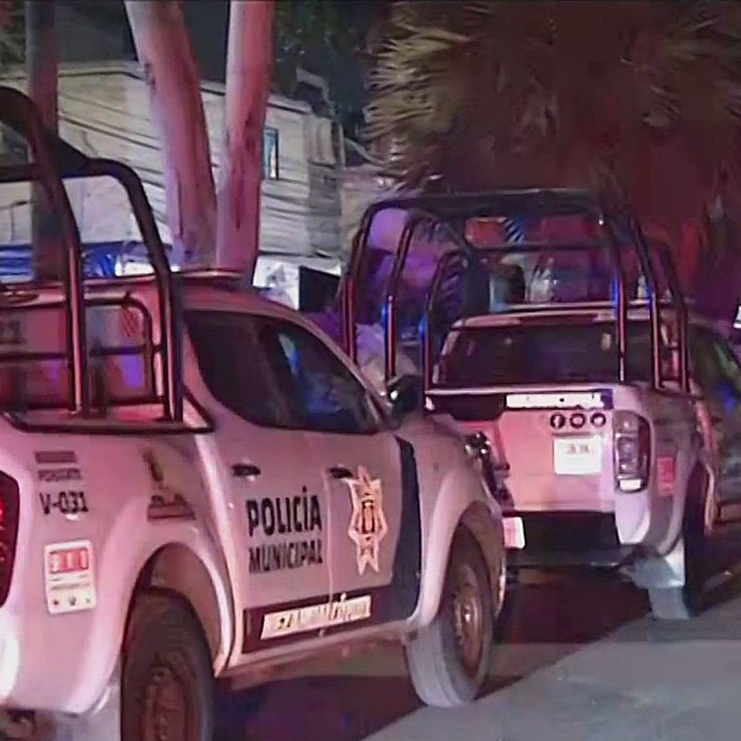Ataque a Balazos Deja Un Muerto y Cuatro Heridos en Neza, Edomex