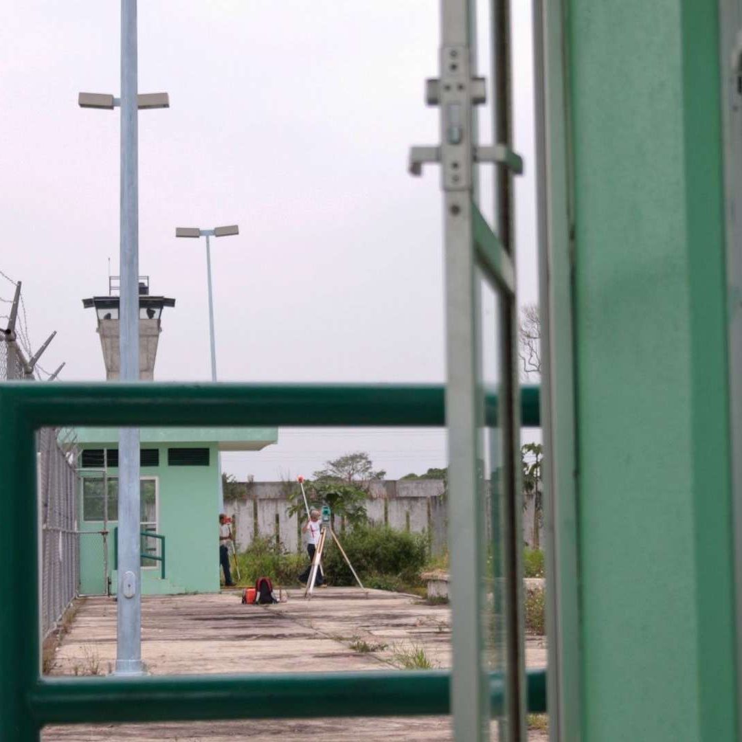 Gobierno se exculpa de muertes de mujeres en el Cefereso 16.