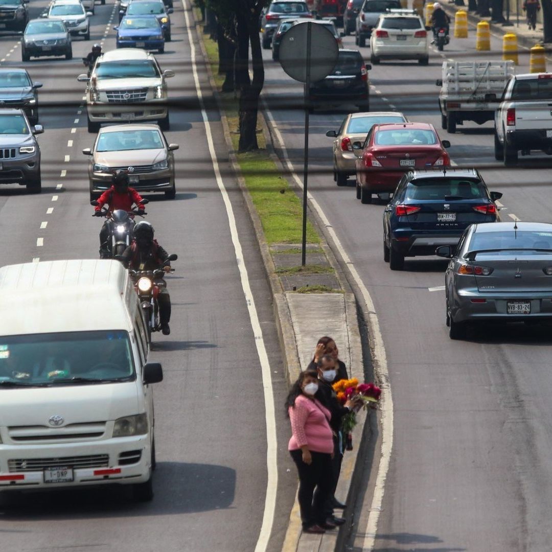 ¿Cómo Aplica el Hoy No Circula este Miércoles 13 de Noviembre 2024 en CDMX y Edomex?