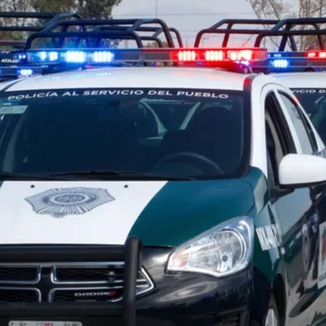 Madre Entrega a su Hijo a la Policía por Apuñalar a su Novia Tras Discusión en la GAM