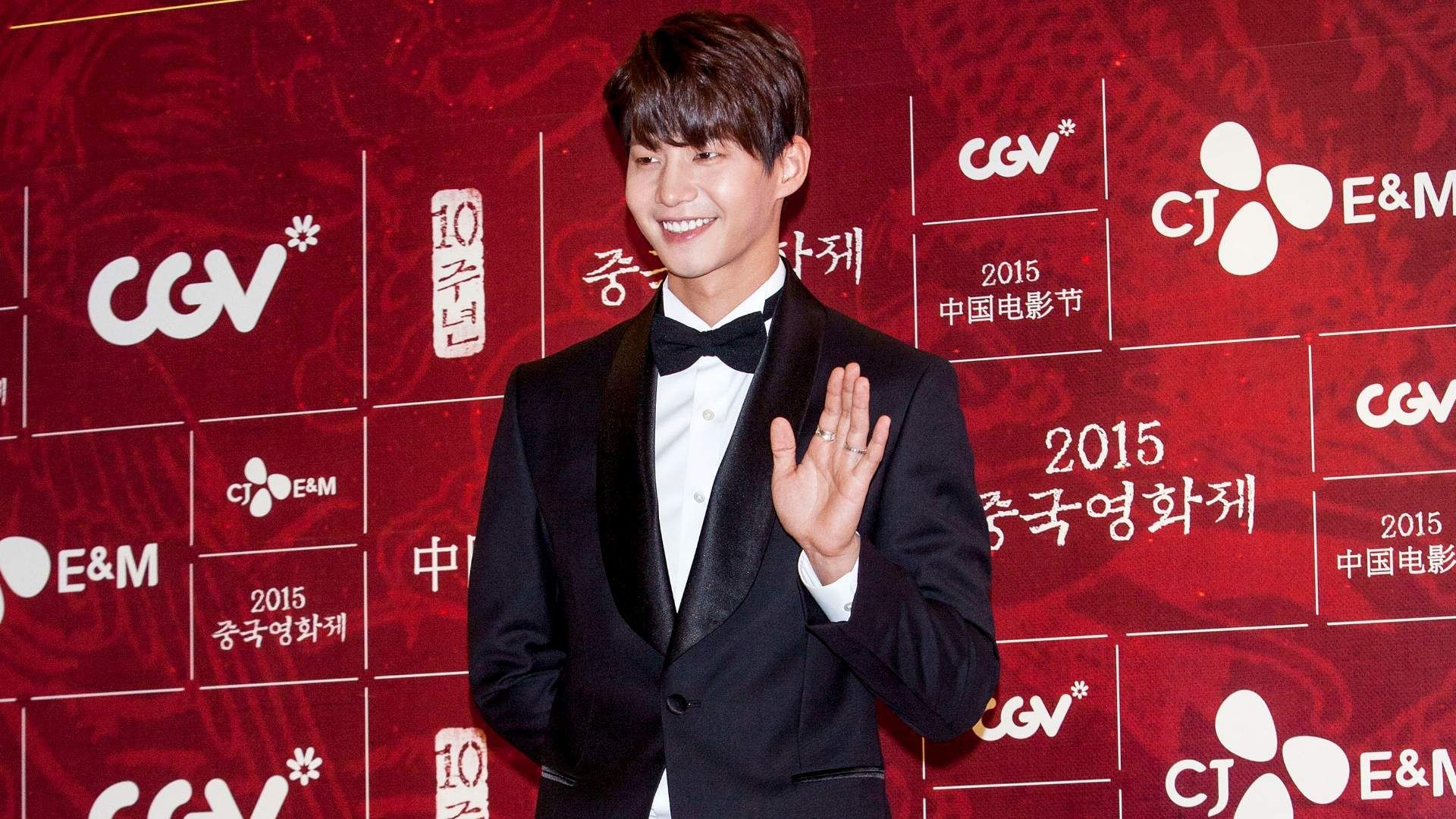 Hallan sin vida a Song Jae Rim