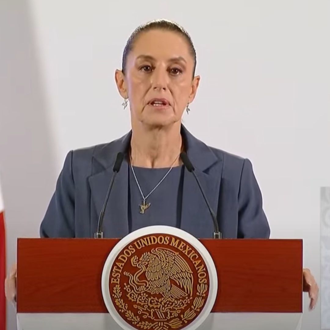 Sheinbaum defenderá a migrantes mexicanos de Trump