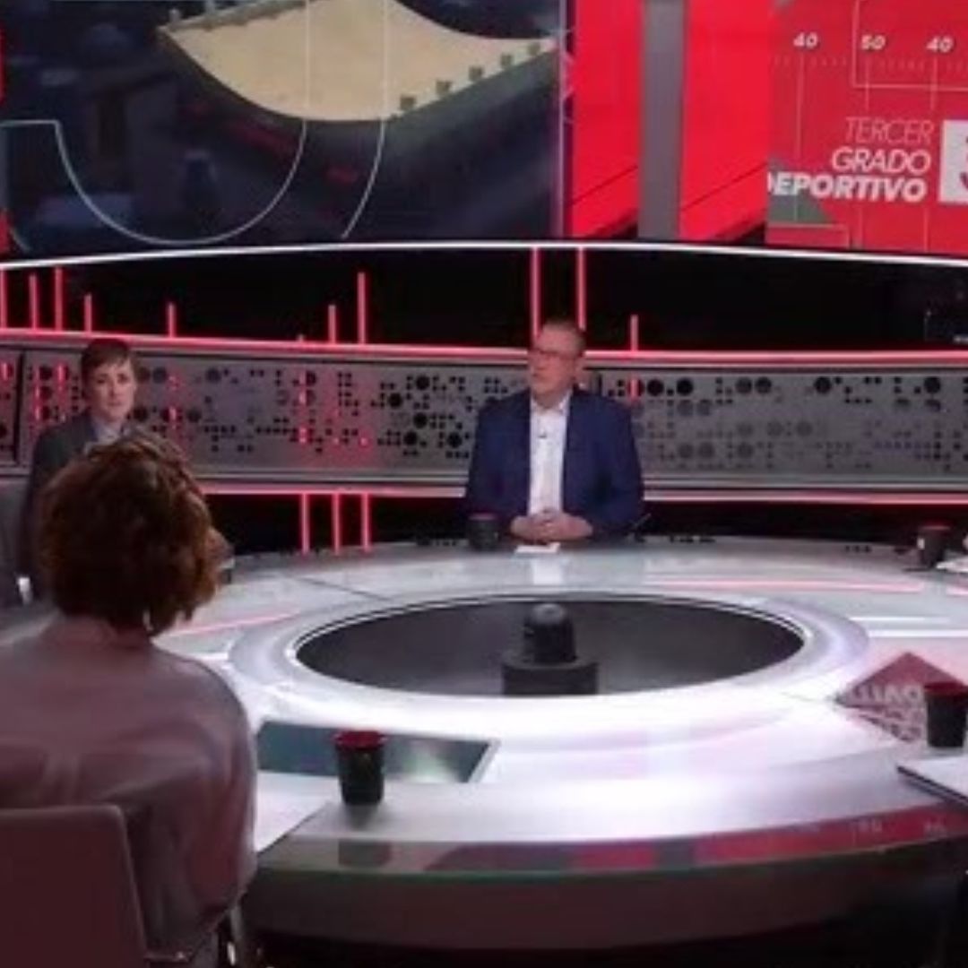 Tercer Grado Deportivo | Balance del Futbol Mexicano de Cara al Inicio de la Liguilla