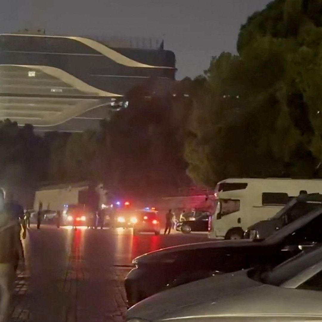 Video | Atropellamiento Masivo Deja 35 Muertos y 43 Heridos