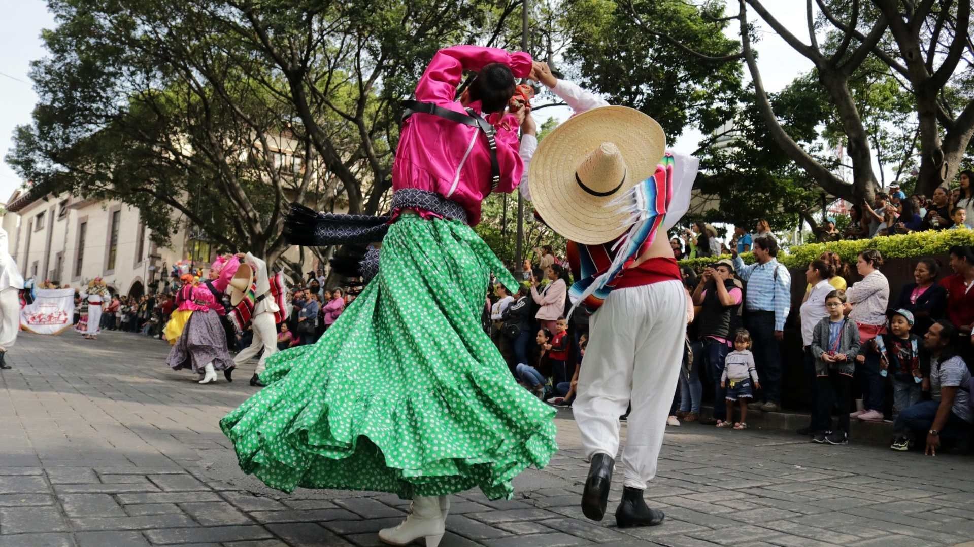 ¿Qué se Celebra el 18 de Noviembre en México? Lista de Efemérides y Por Qué No Hay Clases