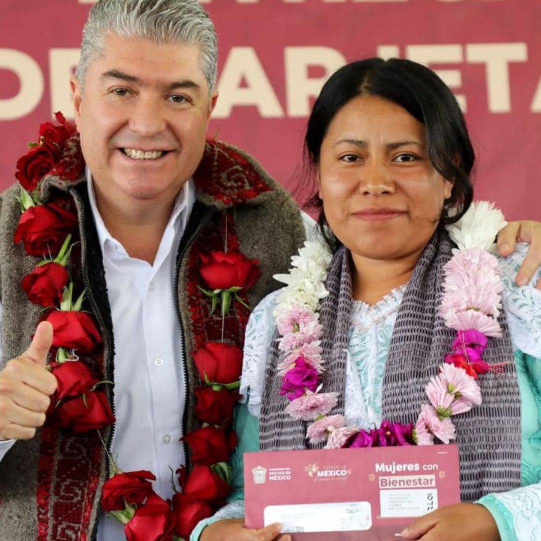 El programa Mujeres con Bienestar comenzará a hacer depósitos. Aquí te decimos todo lo que se sabe sobre el pago de noviembre 2024