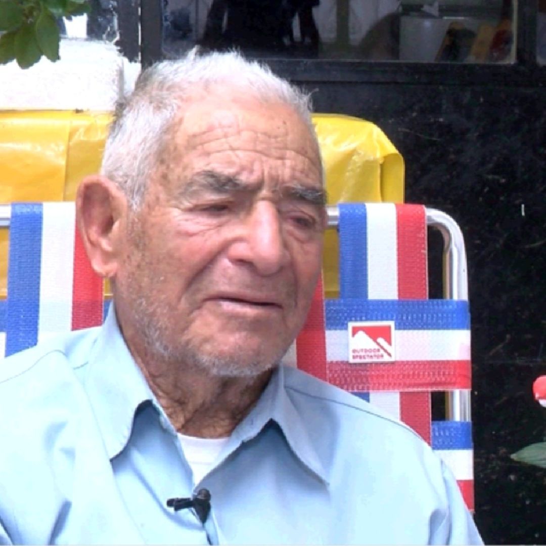 Murió un hombre jalisciense a los 110 años