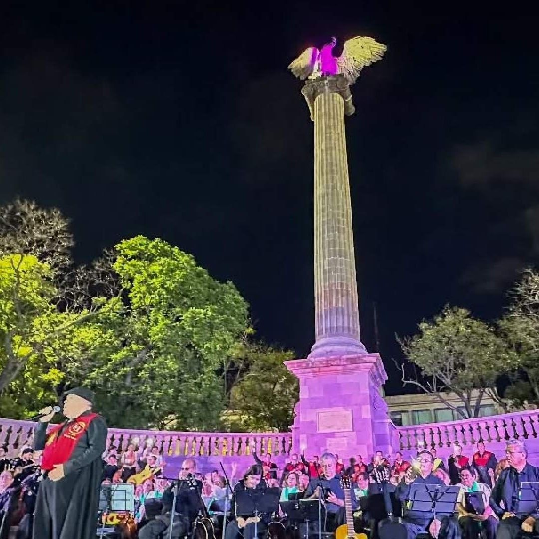 Estos son los próximos eventos del programa del Festival Cultural por el 450 Aniversario de Aguascalientes