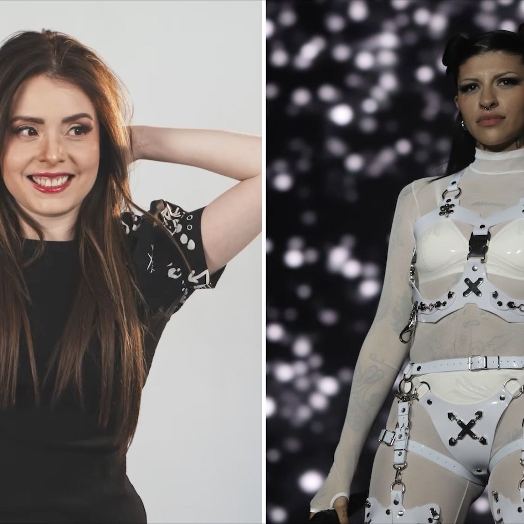 Maryfer Centeno pide que Cazzu sea la mujer del año