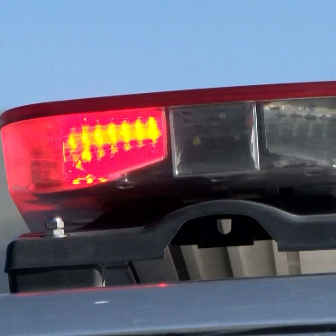 Pasajero Sufre Traumatismo Craneoencefálico al Caer de Camión de Ruta en Torreón