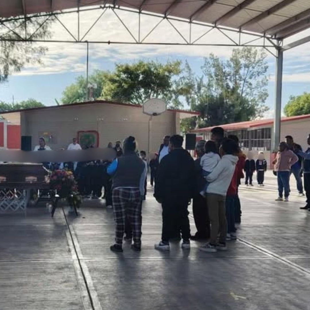 Homenaje Póstumo a Niño Alberto y su Mamá tras Accidente en Libramiento Tepexi de Rodríguez Puebla