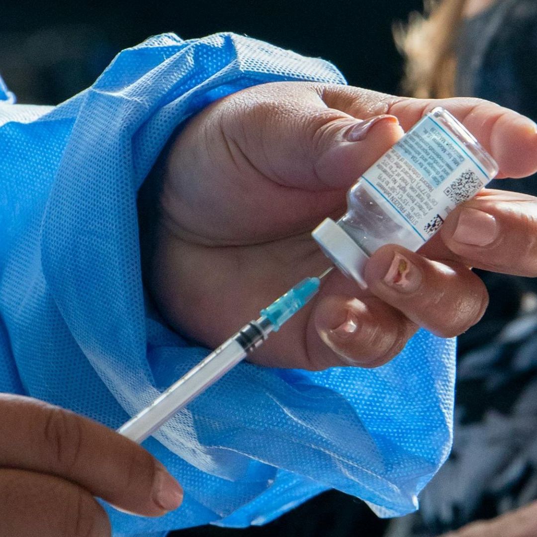 Inicia Jornada de Vacunación Invernal 2025-2026 en Sonora contra Influenza, Covid-19 y Neumococo