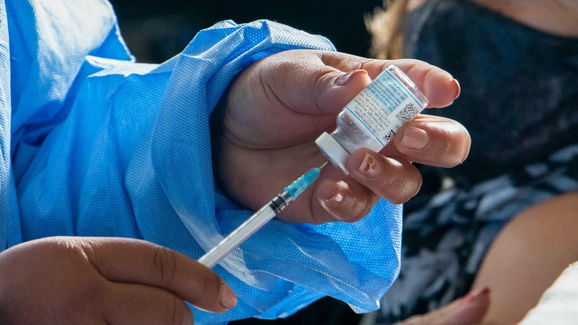 Inicia Jornada de Vacunación Invernal 2025-2026 en Sonora contra Influenza, Covid-19 y Neumococo
